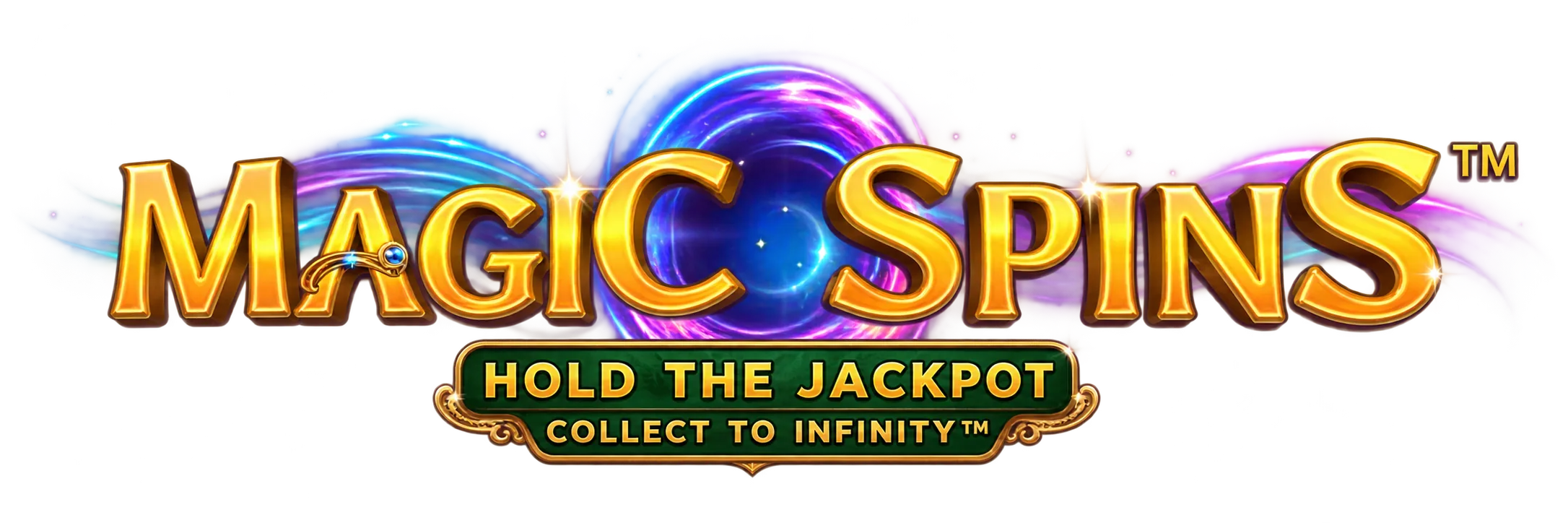 Magical Spin